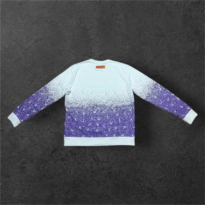 Bluza  Louis Vuitton barbati
