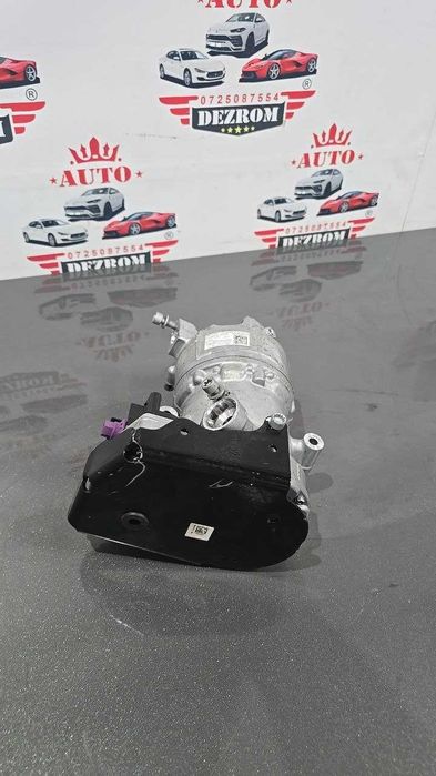 Compresor AC 9000KM 4K0816798D Audi 2.0 TDI Mild Hybrid 204 cai DYYA