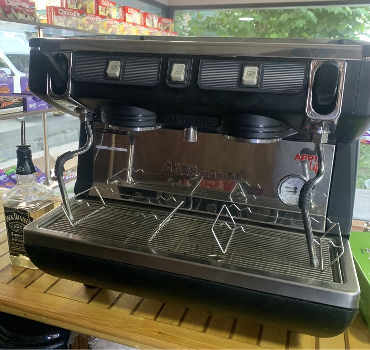 Кофемашины в аренду