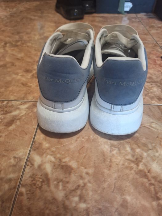 Alexander McQueen