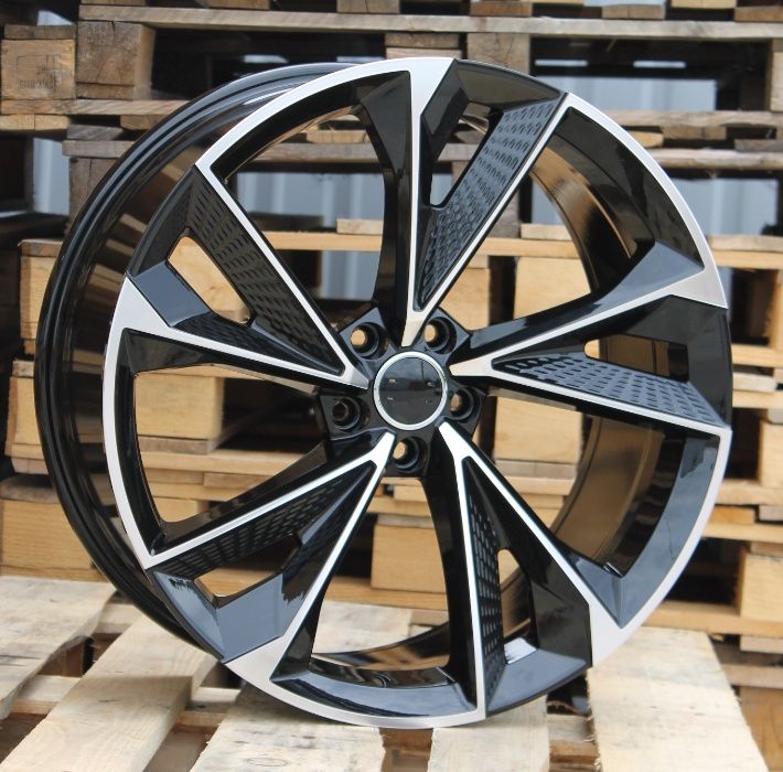 Джанти за Ауди 17" 18" 19" 20" 21" 5х112 Djanti za Audi A3 A4 A6 A7 A8