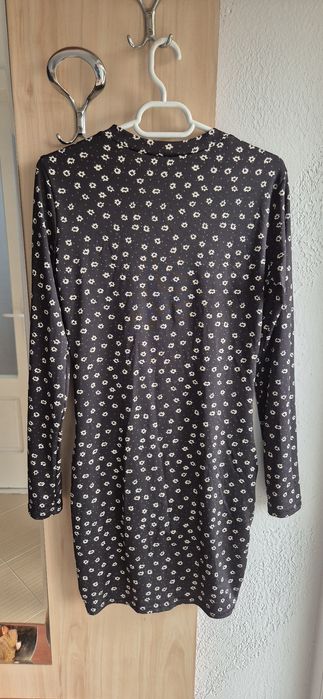 Rochie CROPP cu floricele