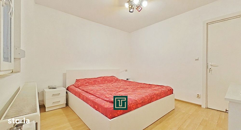 Apartament spațios cu 4 camere de închiriat – Arad, Micălaca Zona 300