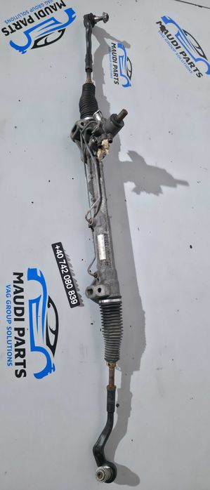 Caseta directie Servotronic Audi A4 - S4 B8 - A5 - S5