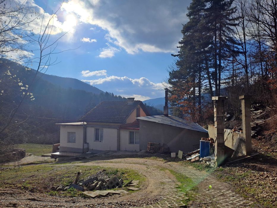 Продава се Къща в София, 7-ми 11-ти километър - 103 кв.м за 805 €/кв.м - Снимка #10