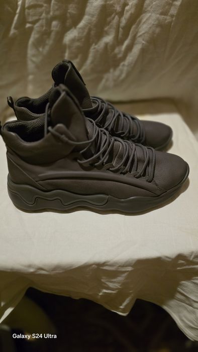 Дамски обувки ЕCCO