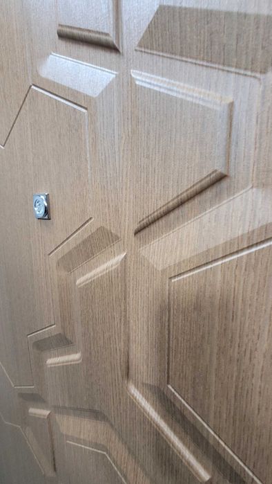 Vand Usa Metalica Intrare Apartament STRAJ INFLEX