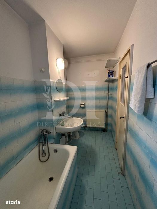 Apartament spațios cu 4 camere – Calea Florești, Cluj-Napoca