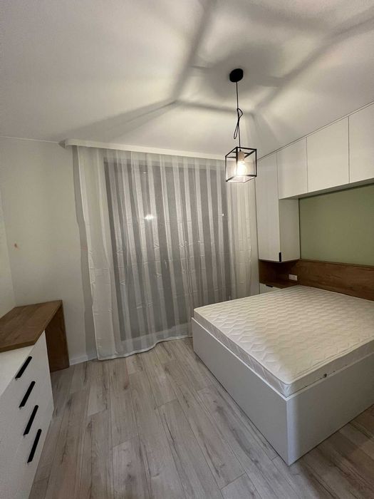 Дава се под наем Двустаен апартамент в София, Дружба 2 - 70 кв.м за 558.45 € - Снимка #6