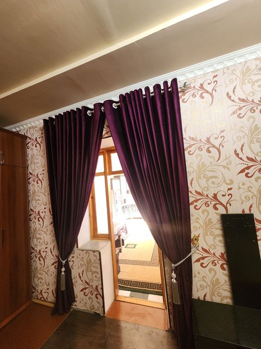 Пардалар арзон нархда