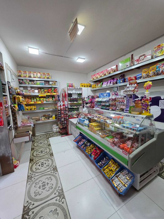 2 xonali 62m² + 45m² podval sotiladi #2x #589a