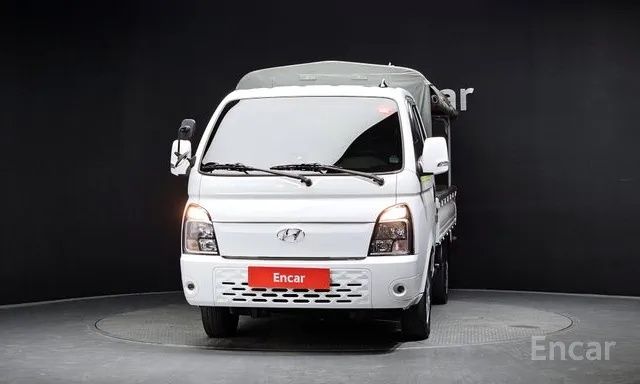 Hyundai Porter EV Koreadan zakazga obkeberamiz O'zbekistongacha 15800$