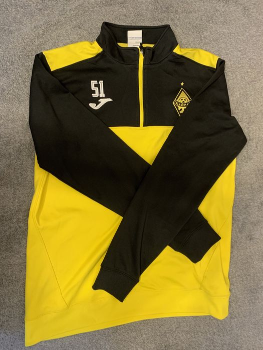 Кайрат экипировка