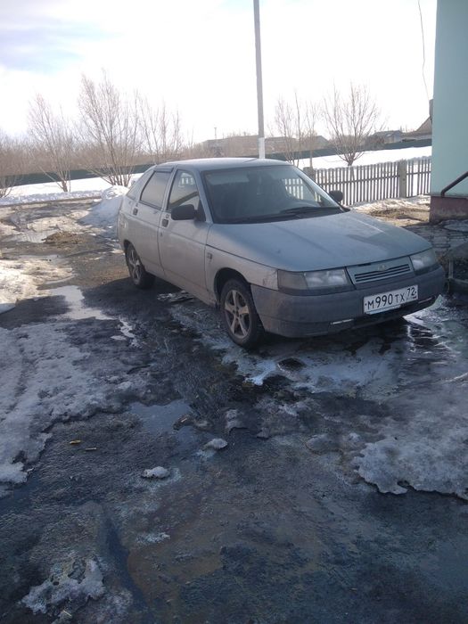 Продам ВАЗ 2112  Богдан
