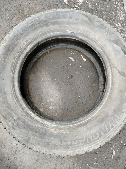 Продам резина р 15