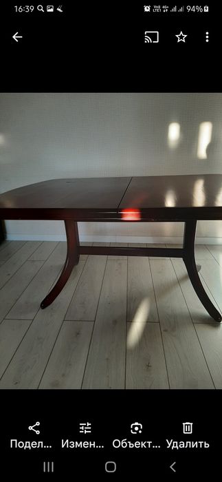 Продам стол, в хорошем состоянии