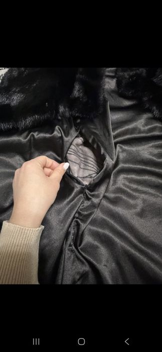 Продам   норковую шубу