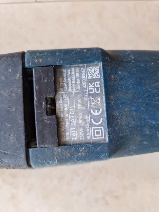 Bosch GBH 2-26  / rotopercutor