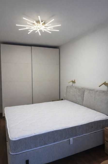 Двустаен апартамент за продажба Малинова долина