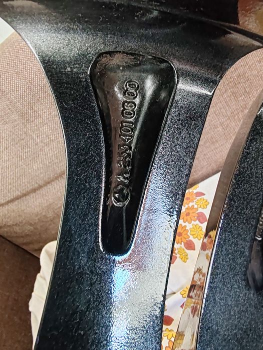 Jante pe 17'' Mercedes GLC, GLK, Vito, w211-w212-w213 etc