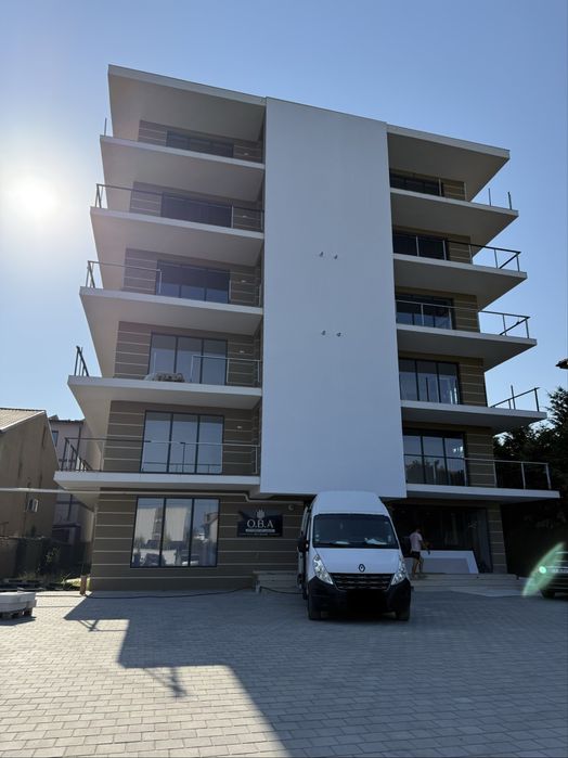 Apartament Mamaia Nord