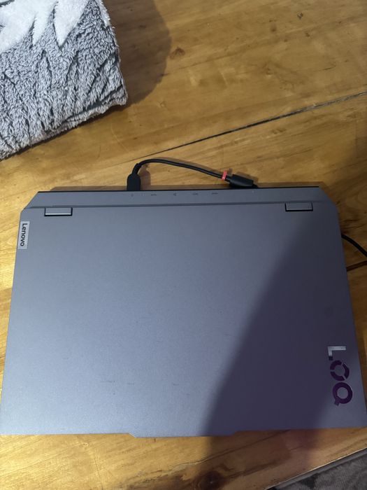 Продам игровой ноутбук