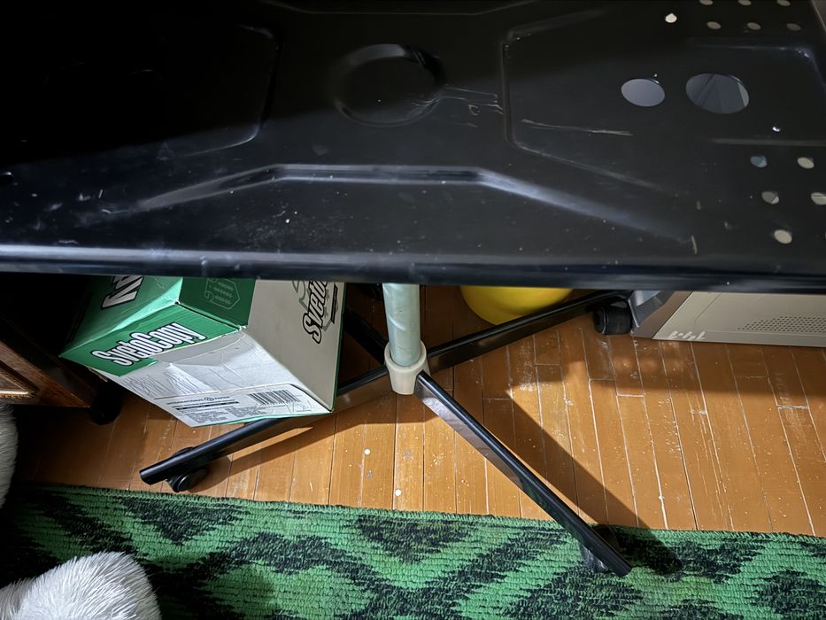 Патставка ТВ га холати яхши