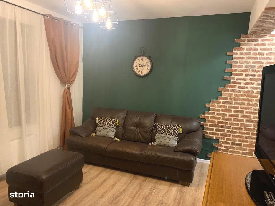 Apartament 3 Camere | Sisesti | centrala proprie | zona linistita
