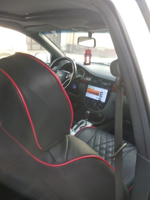 Продаётся автомобиль