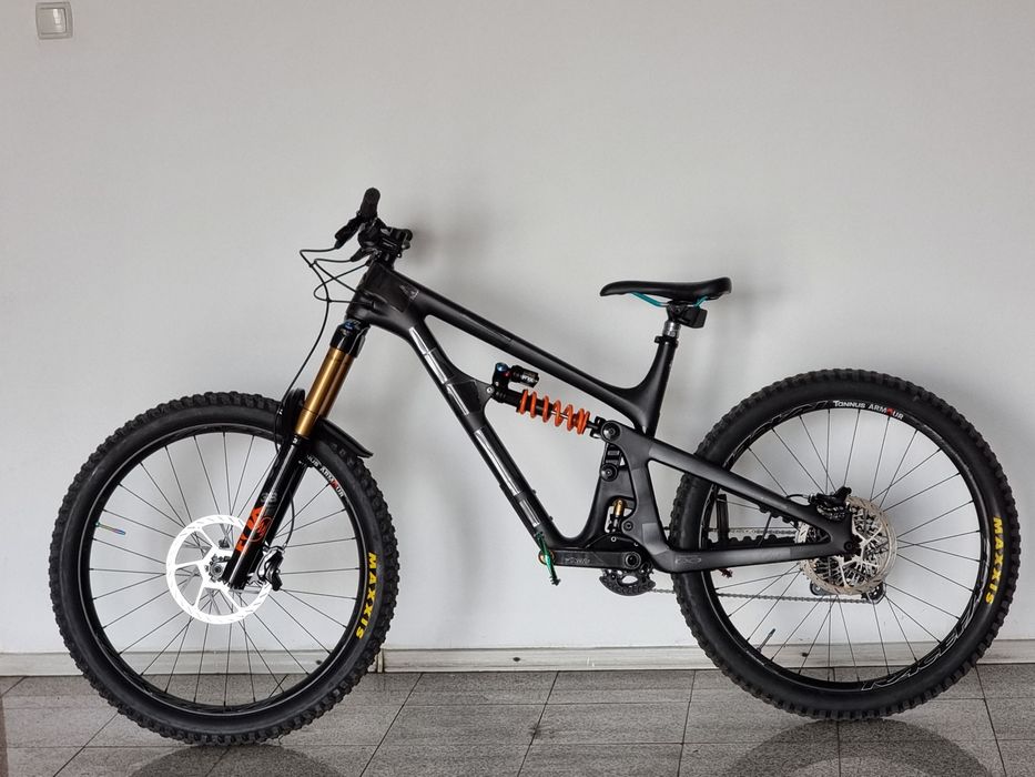 Bicicleta Yeti SB165 T3 2022(aproape noua)