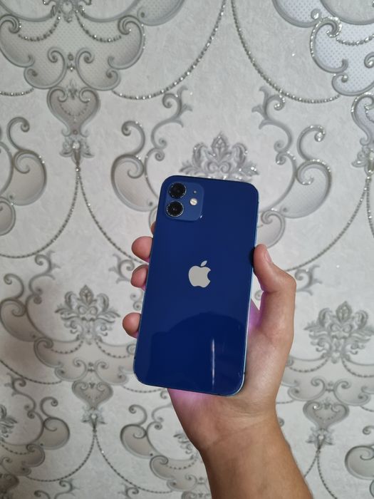 Сотилади Iphone 12