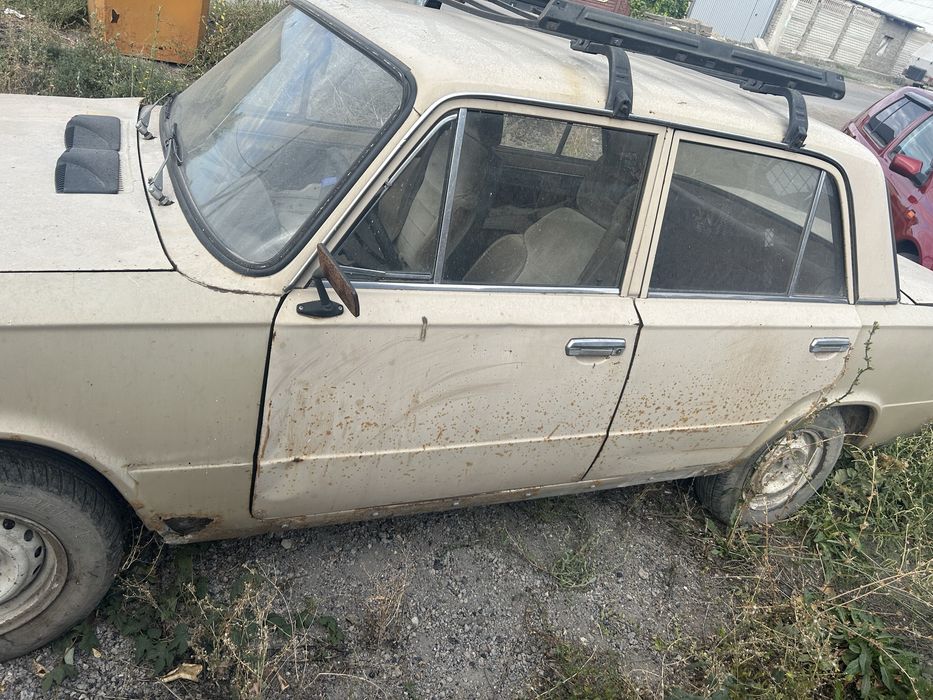Продаю ваз 2101