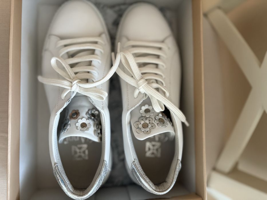 Дамски обувки GIANNI