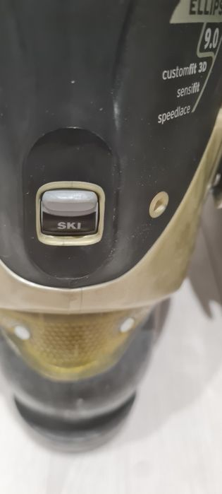 Ски обувки саломон Salomon 27.5