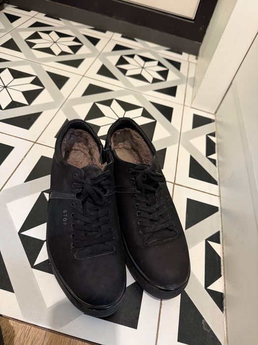 Продам мужскую обувь