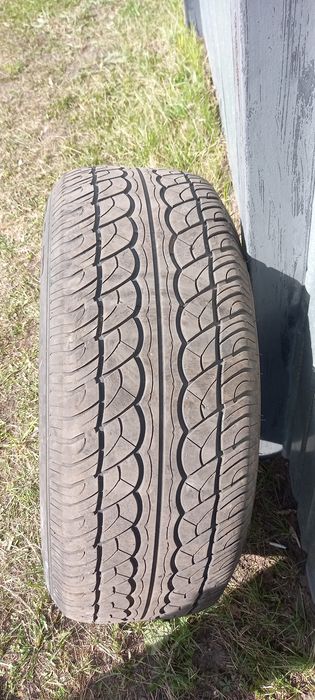 Резина с дисками