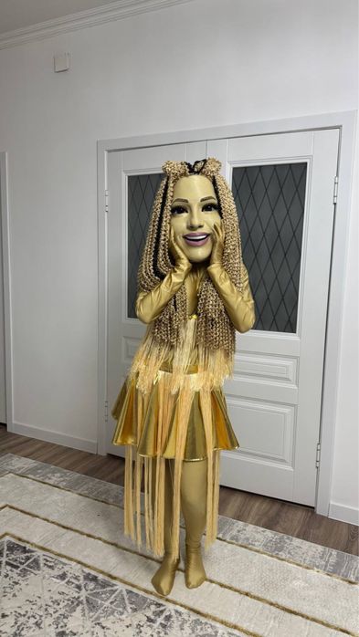 Новые Ростовые куклы