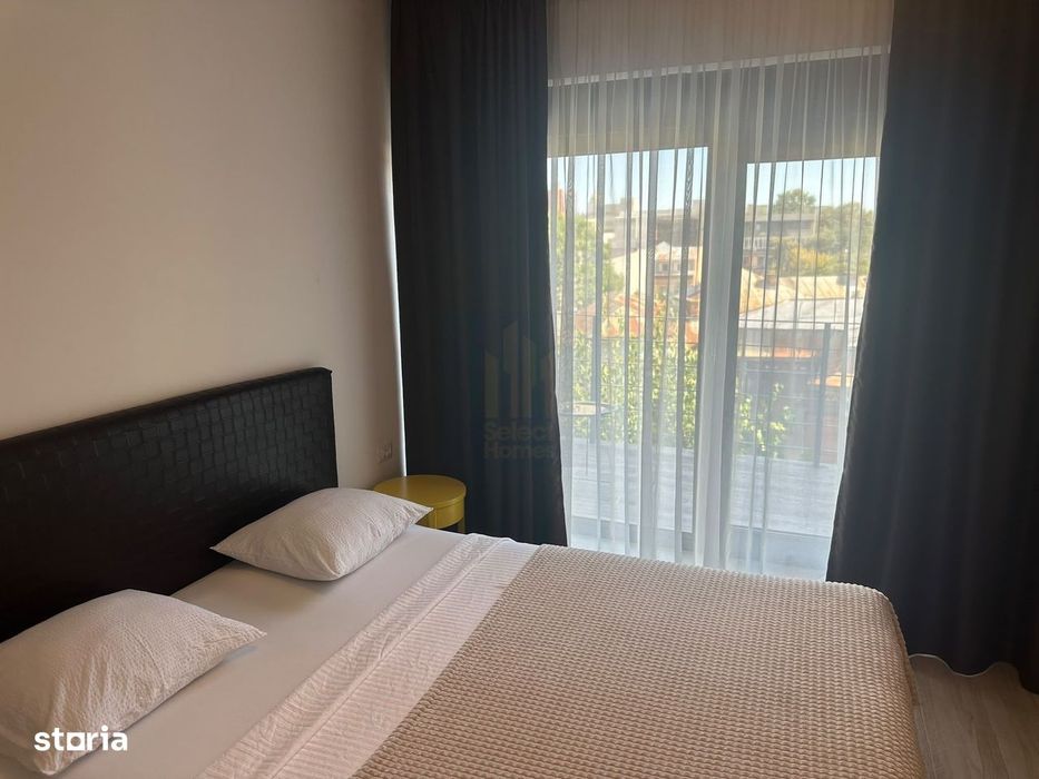 Apartament luminos cu 3 camere + mansardă, chiar lângă Grădina Botanic — fotografia 3
