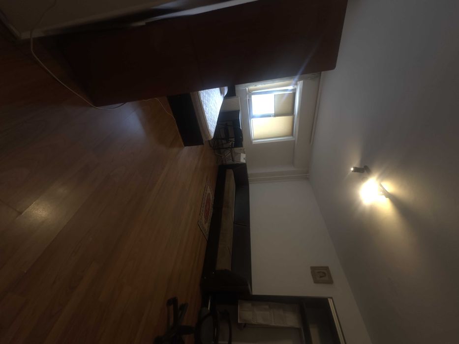 Garsonieră mobilată și utilată, Calea Călărașilor, et. 2, 300 €/lună