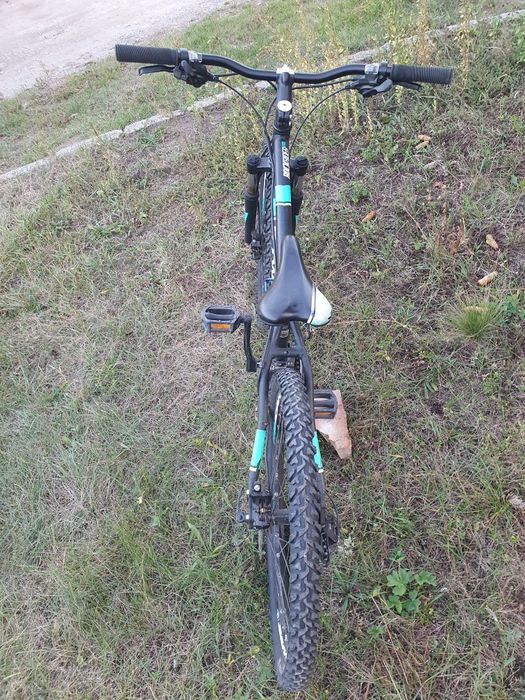 Bicicleta Copii Rockrider 700  24 inch cadru aluminiu