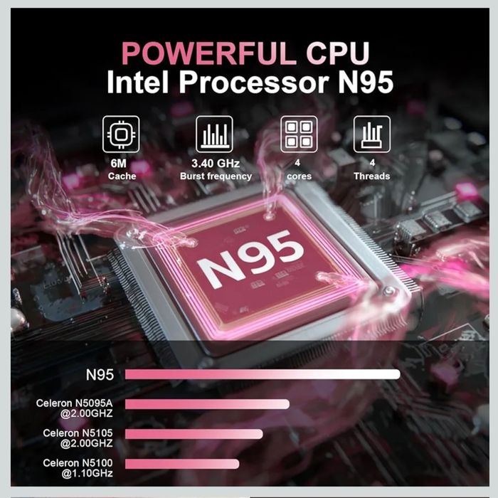 Vând laptop de 32GB, Nou,sigilat!