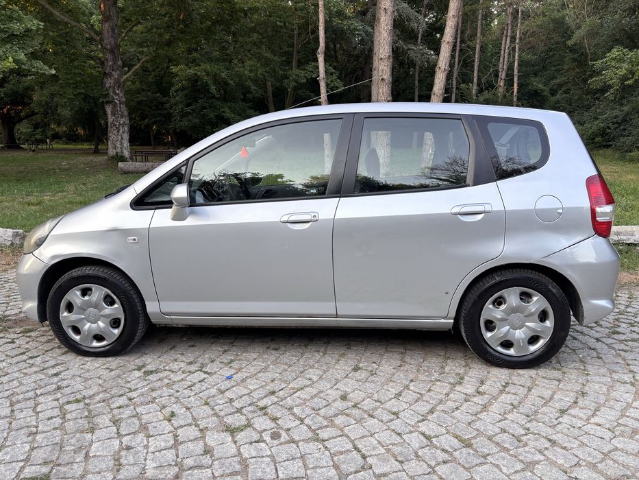 Honda Jazz 1.2 2005 г.