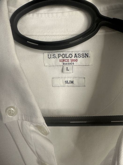 Us polo,ОРИГИНАЛНИ тениски/риза,размер XL