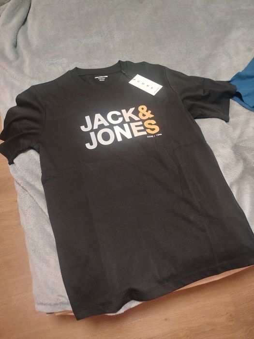 Тениски Jack & Jones