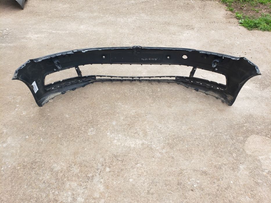 Bronq/broni VW Toaran 2015-2020g. Броня/брони Фолксваген туран 2015-20