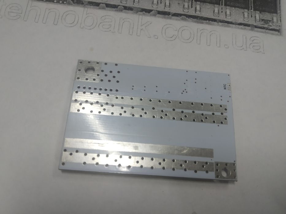 BMS Li-ion 5S 21v 100A