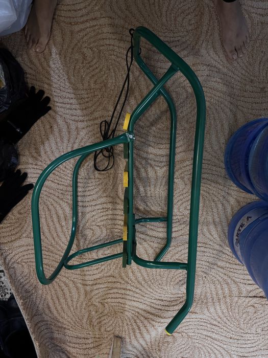 Санки в хорошем состоянии