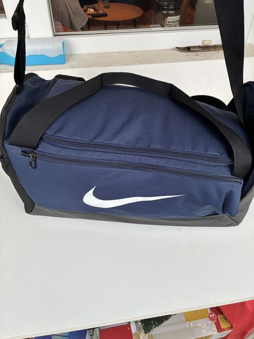 Geanta sport fitness sala Nike