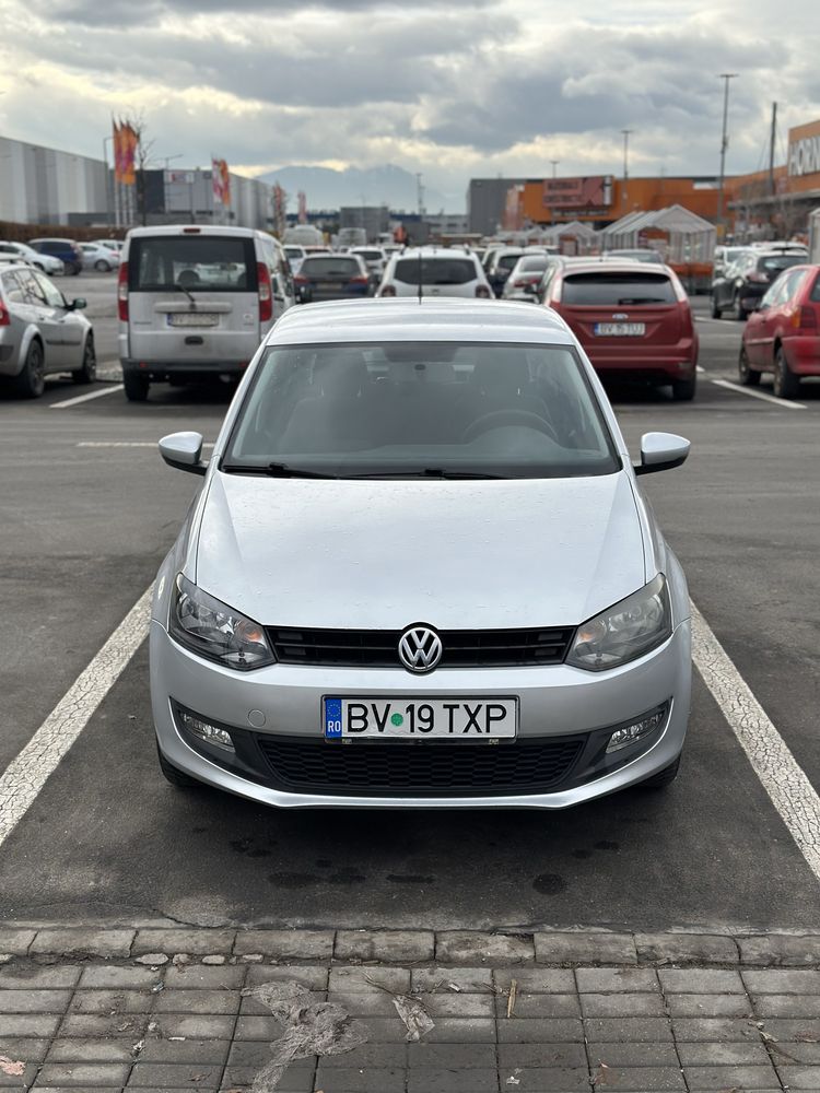 polo 6r ' Volkswagen ' OLX.ro