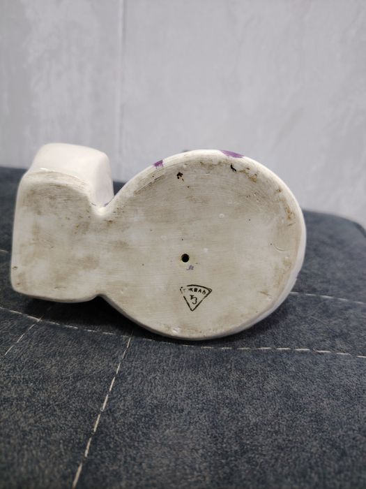 Статуэтка сссссрр